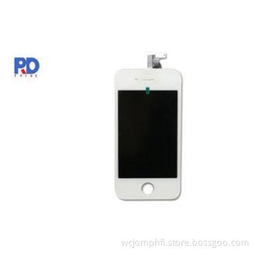Original Cell Phone Spare Parts 3.5 inch White CDMA iPhone
